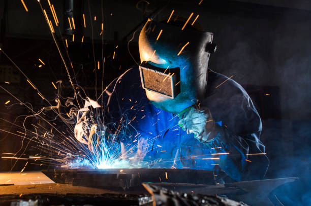 Reliable Shorewood Hills, WI Welder & Metal Fabrication Solutions