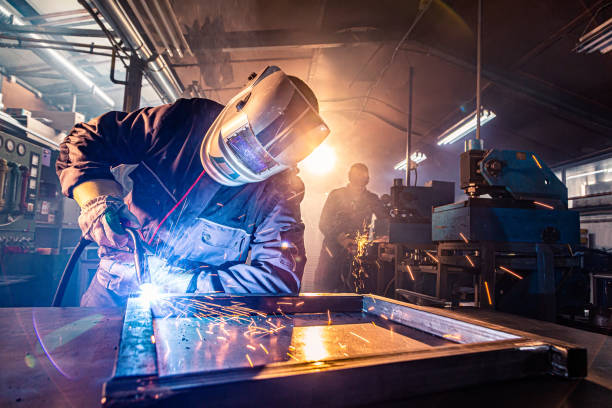 Best Specialty Welding Processes in Shorewood Hills, WI