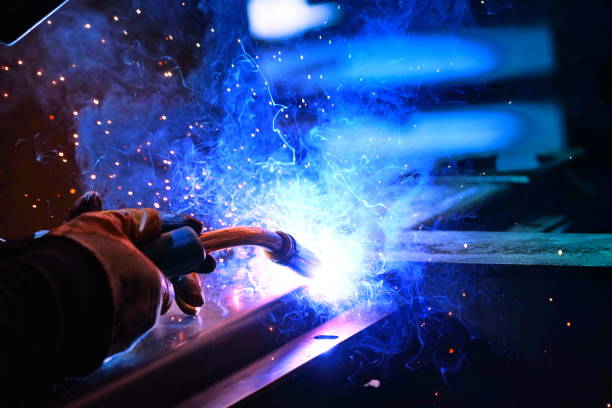 Best Artistic and Custom Metal Fabrication in Shorewood Hills, WI